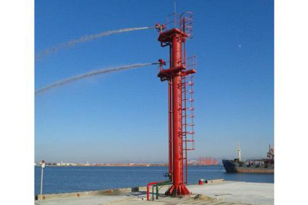 讓你意想不到的5條消防“冷”知識，華盛消防炮塔告訴你！