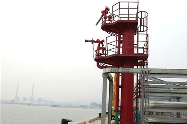 華盛消防炮塔：這14條火災逃生一定要記牢！