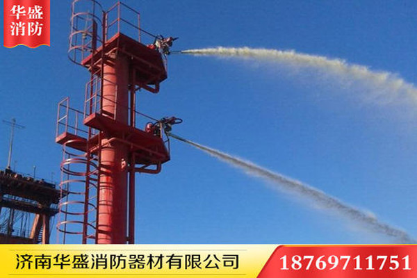 華盛消防炮塔：家庭裝修中，這些地方特別容易引起火災！