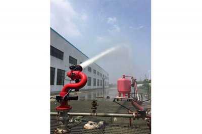 對智能消防炮的選擇和設置，你做對了嗎