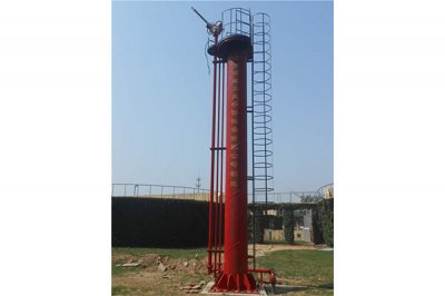 消防炮塔使用的五點(diǎn)注意事項你了解多少