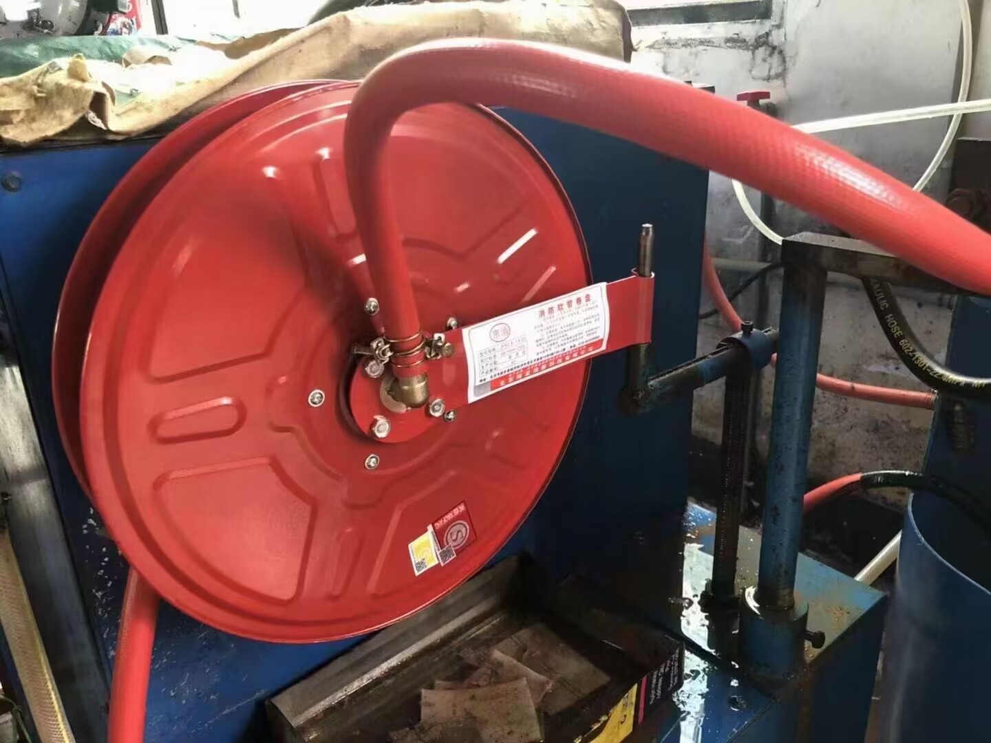 室內消防栓 室內消防栓