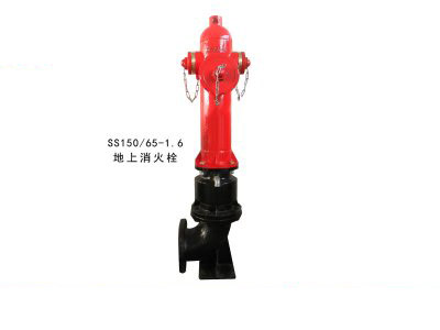 濟南消防栓按鈕知識簡(jiǎn)介
