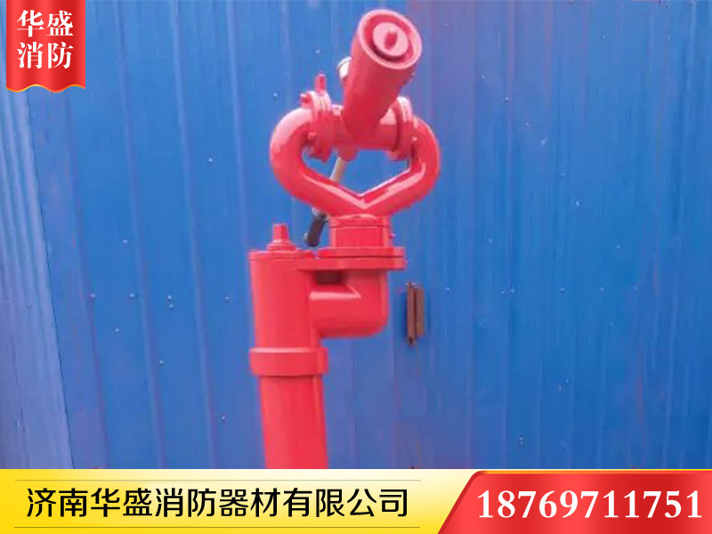 濟南消防栓 濟南消防栓