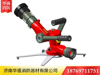 山東消防炮的使用和保養你了解多少?