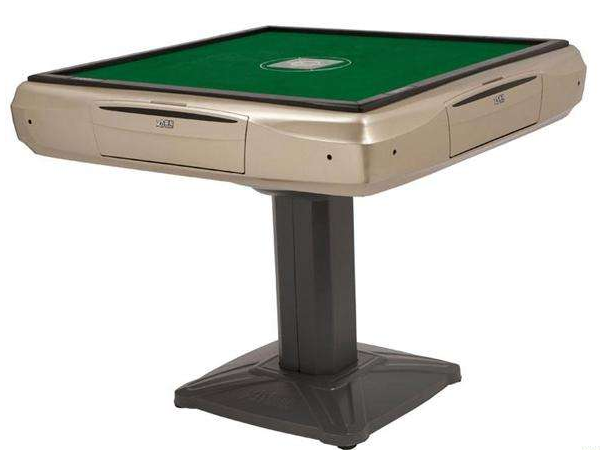 濟南全自動(dòng)麻將桌